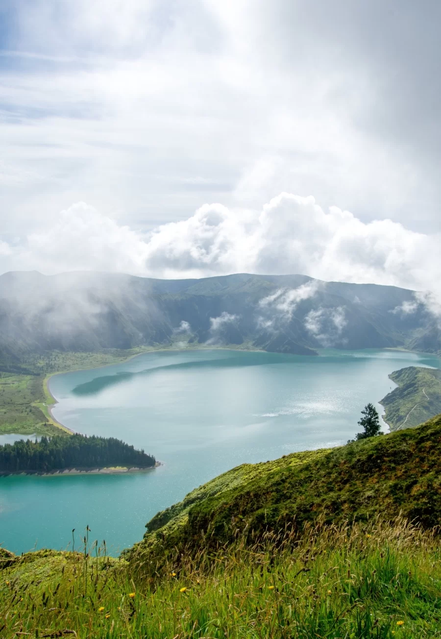 acores