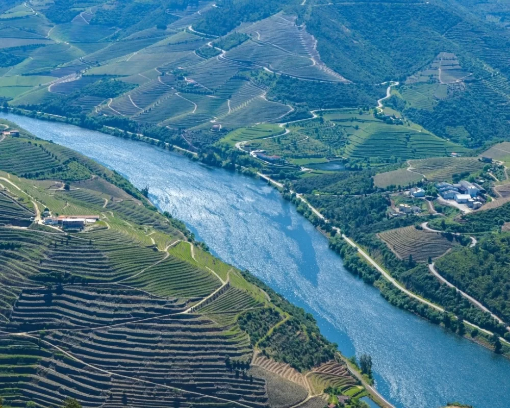 douro