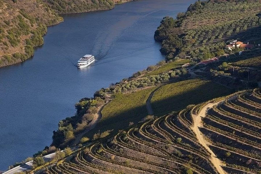 douro