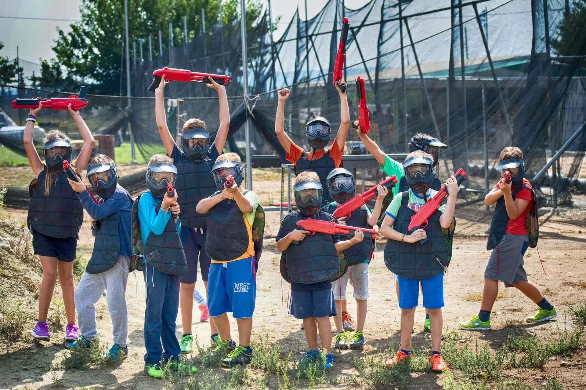 paintball-kids paintball-kids